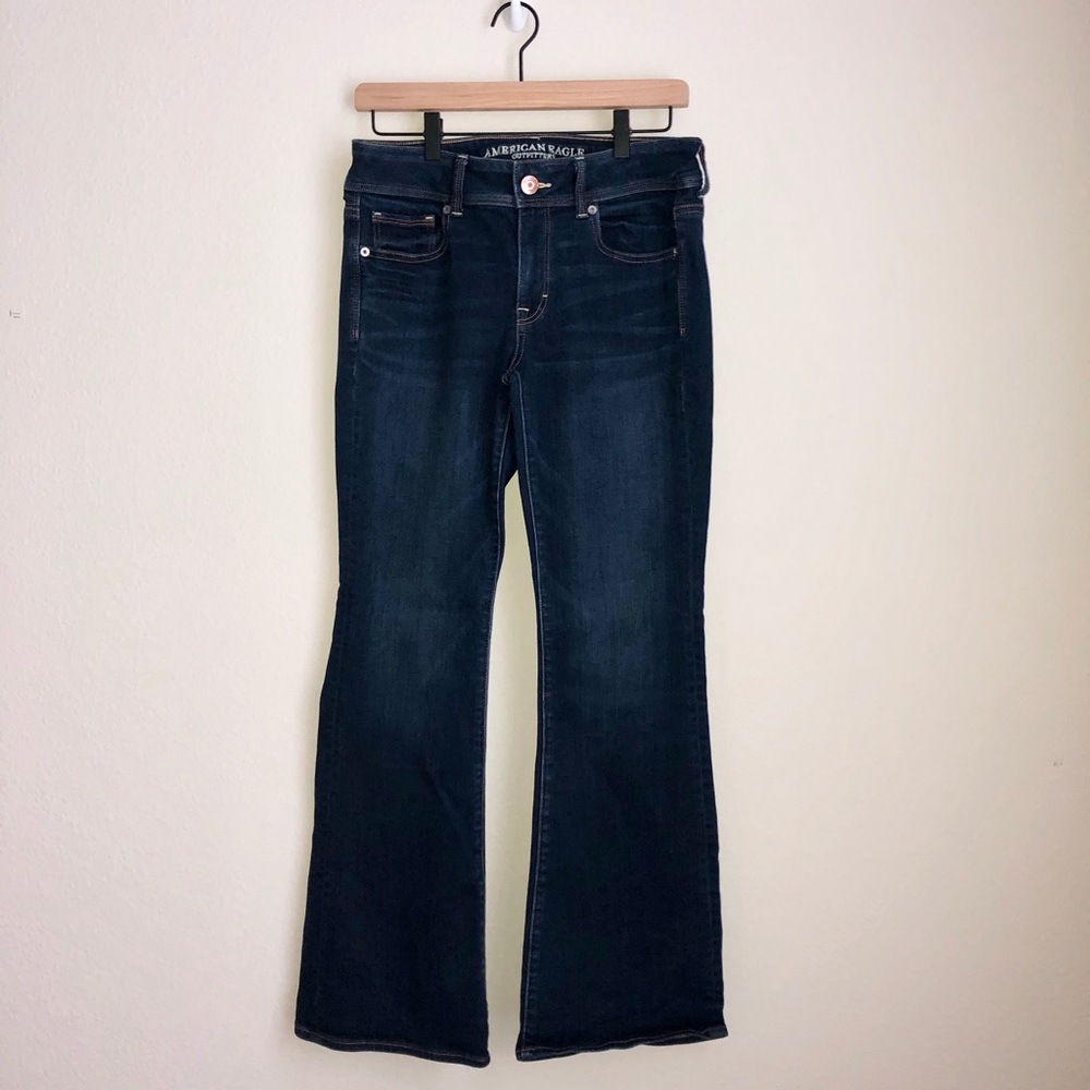 AEO | Bootcut Jeans